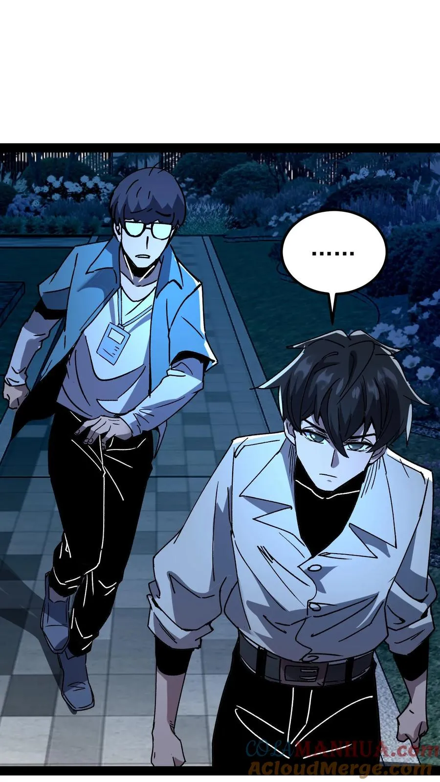 第44话 日天对诡异做了什么？16