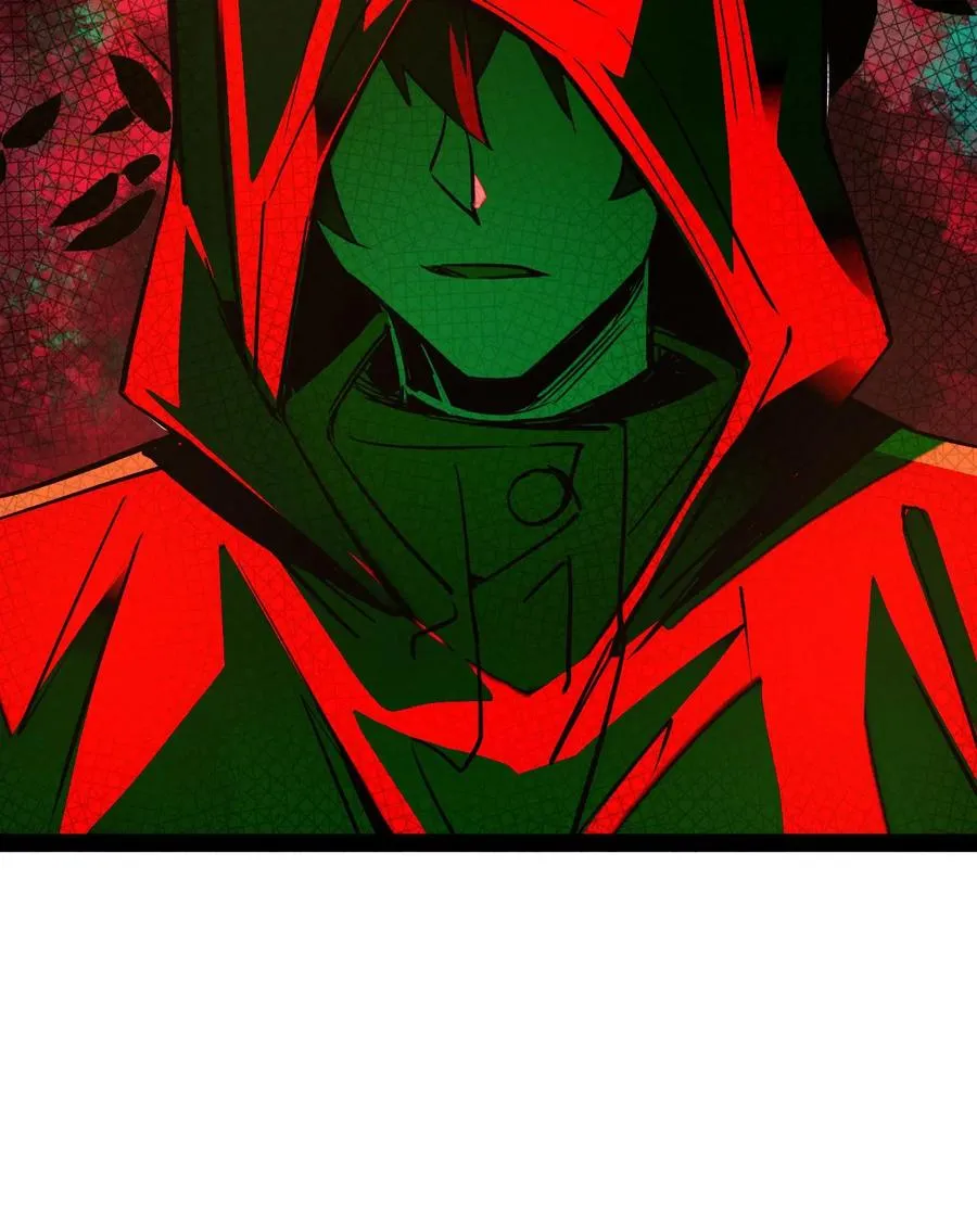 第81话 畸变的血瞳31