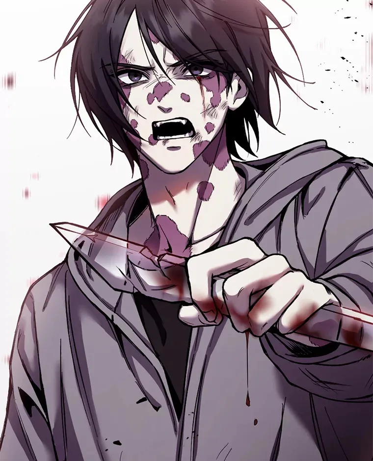 1.我不想死189