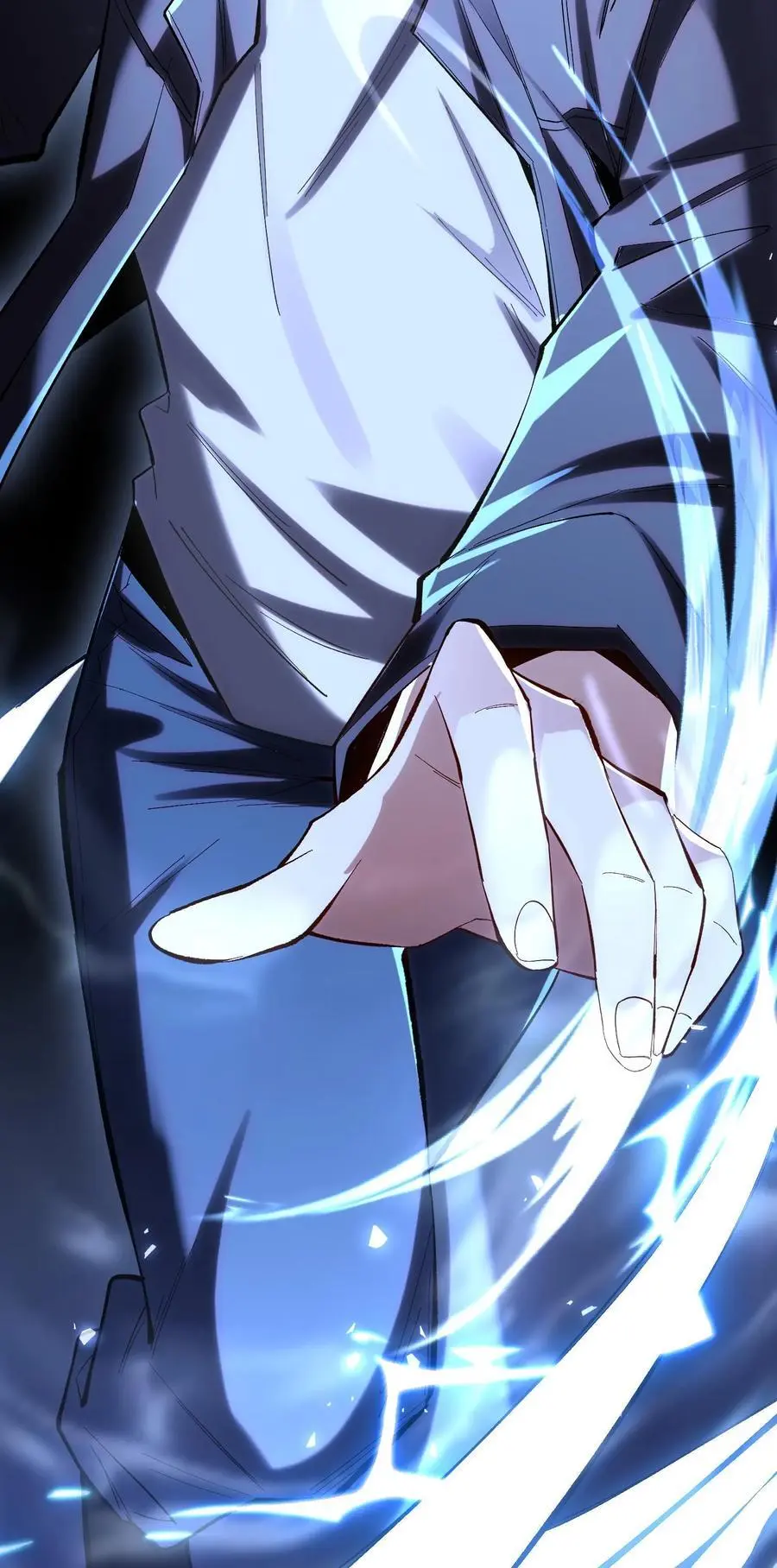 第3话 重生的真相？43