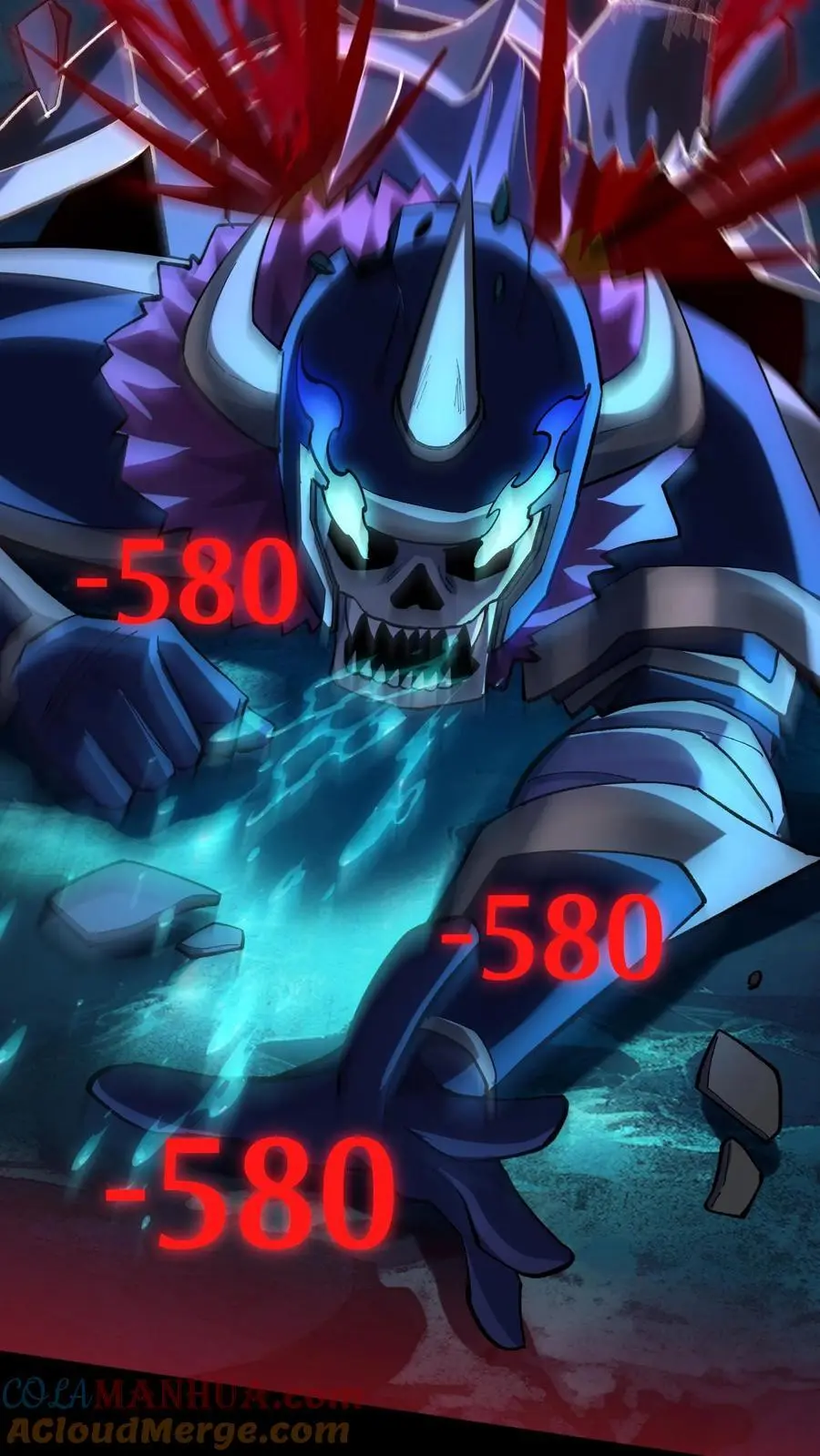 第11话 金牛国王米诺陶洛斯22