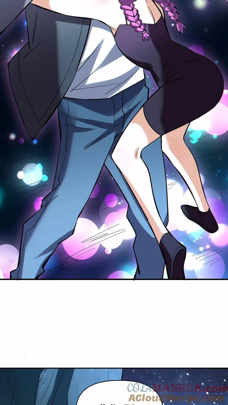 第60话 哭泣之坟20