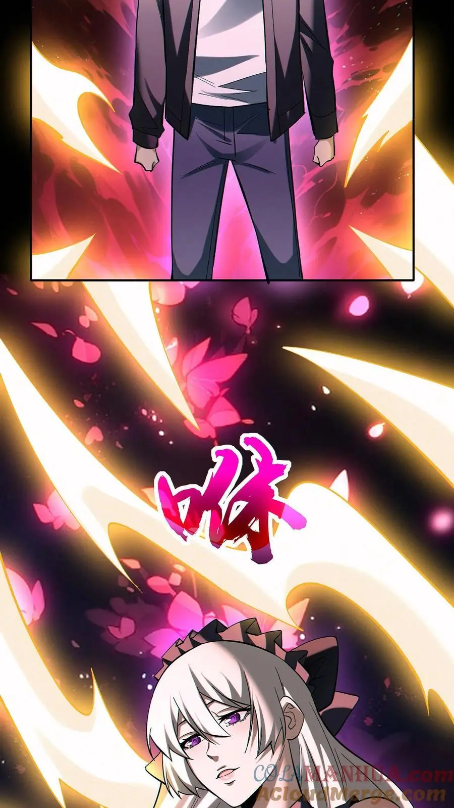 第75话 全员升级！20