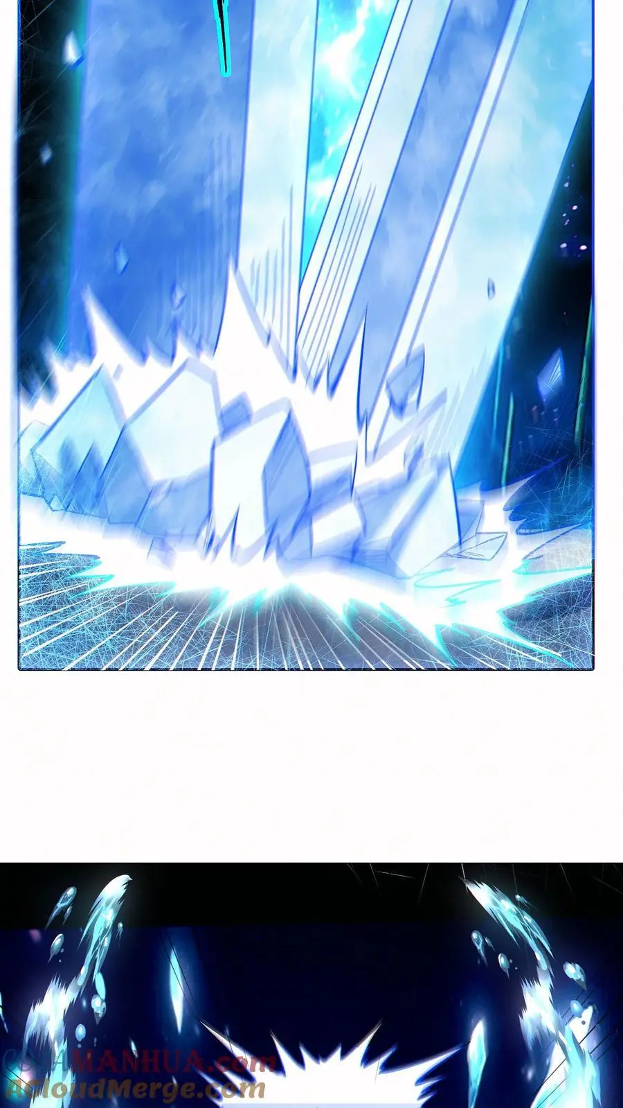 第57话 黑帝辉夜姬的力量！4
