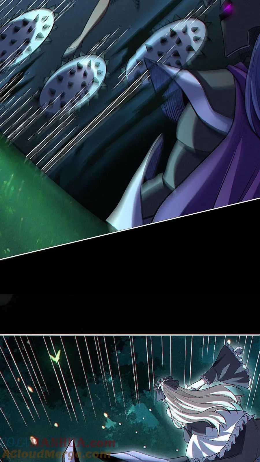 第31话 即将解锁新技能！8