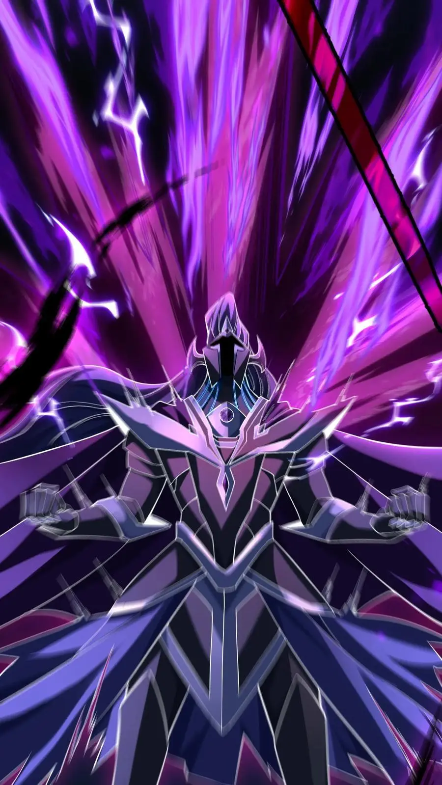 第11话 金牛国王米诺陶洛斯3