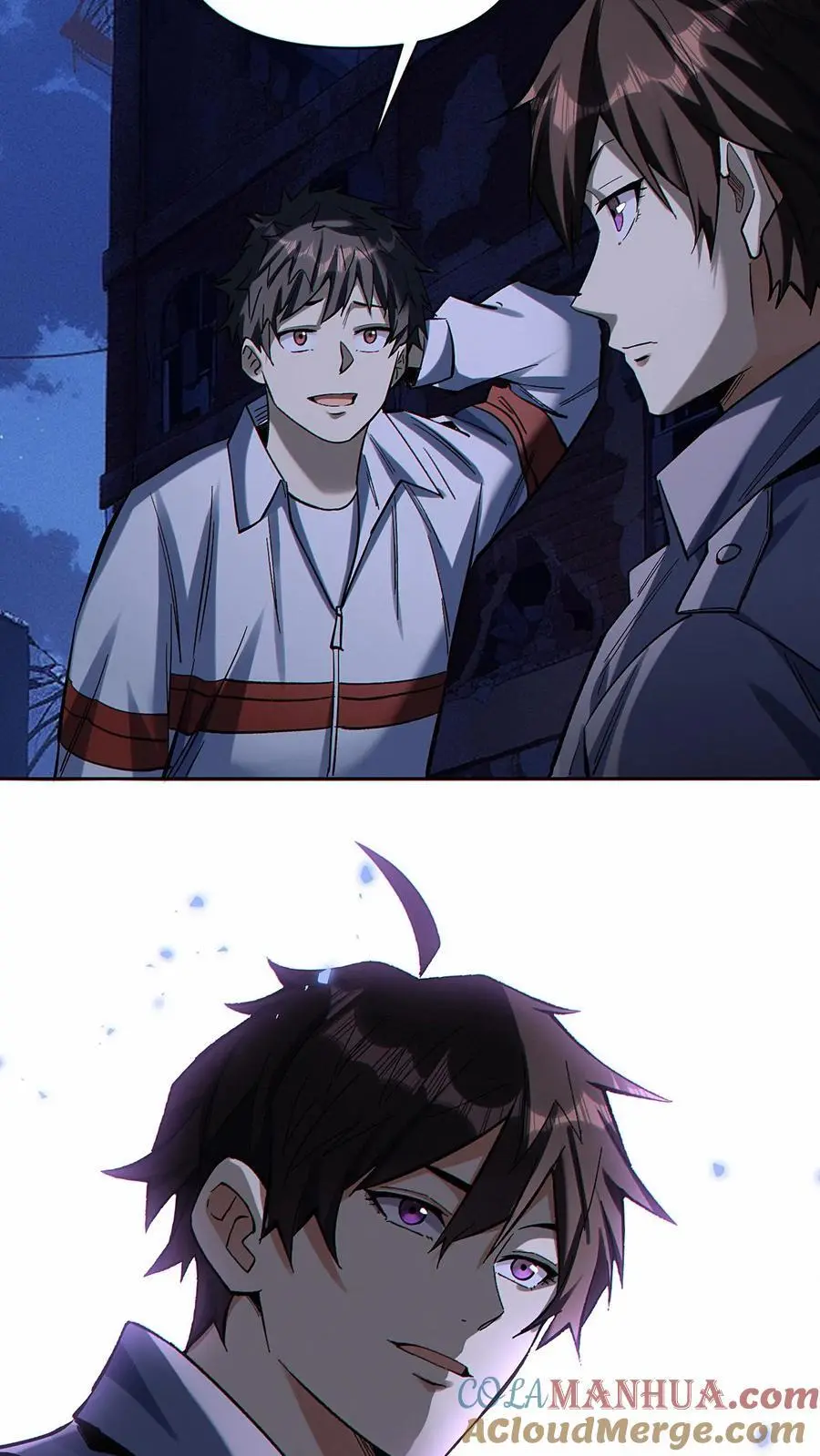 第35话 新的天赋居然是？24