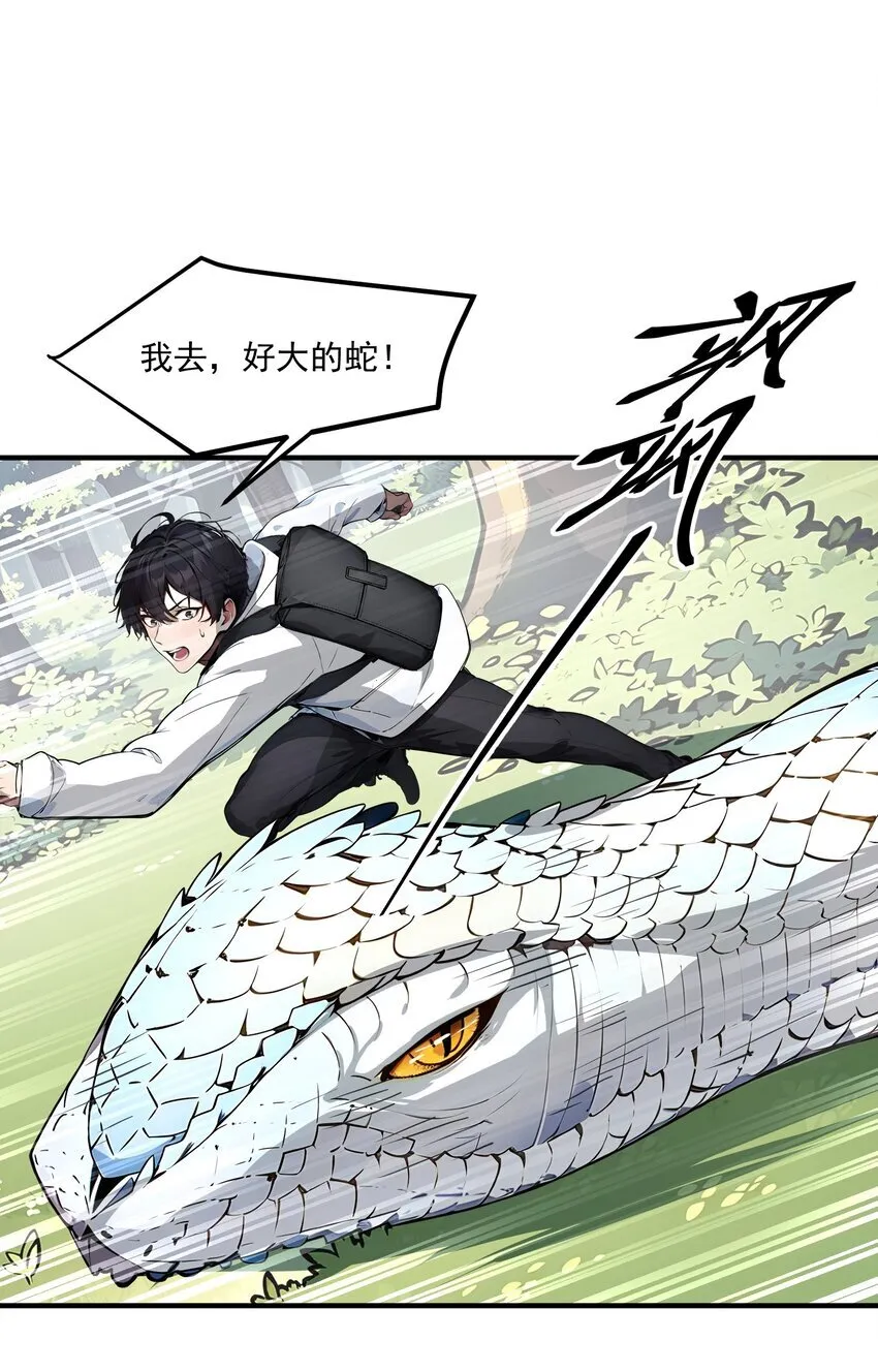 008 变异野兽25