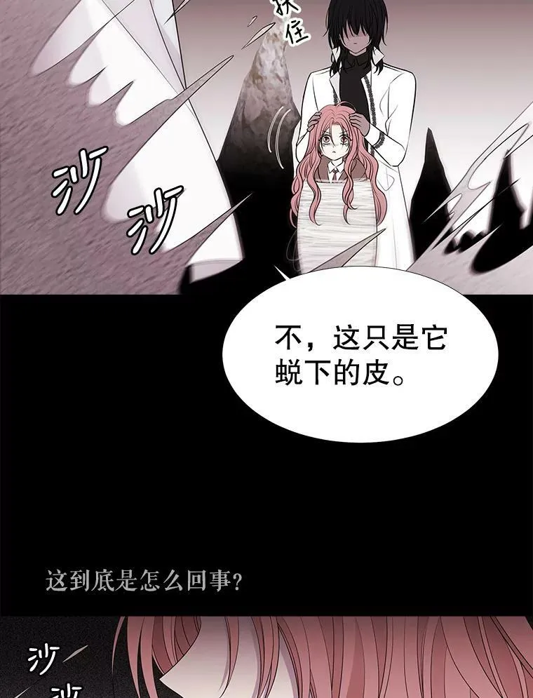 77.泰吉尔是善良的…35