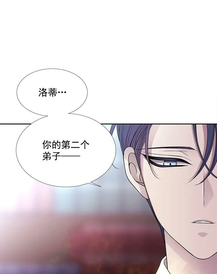 37.第二个弟子20