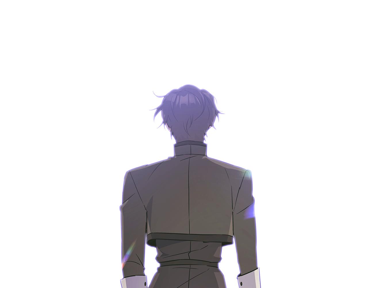 第40话 奇怪的勒宛9