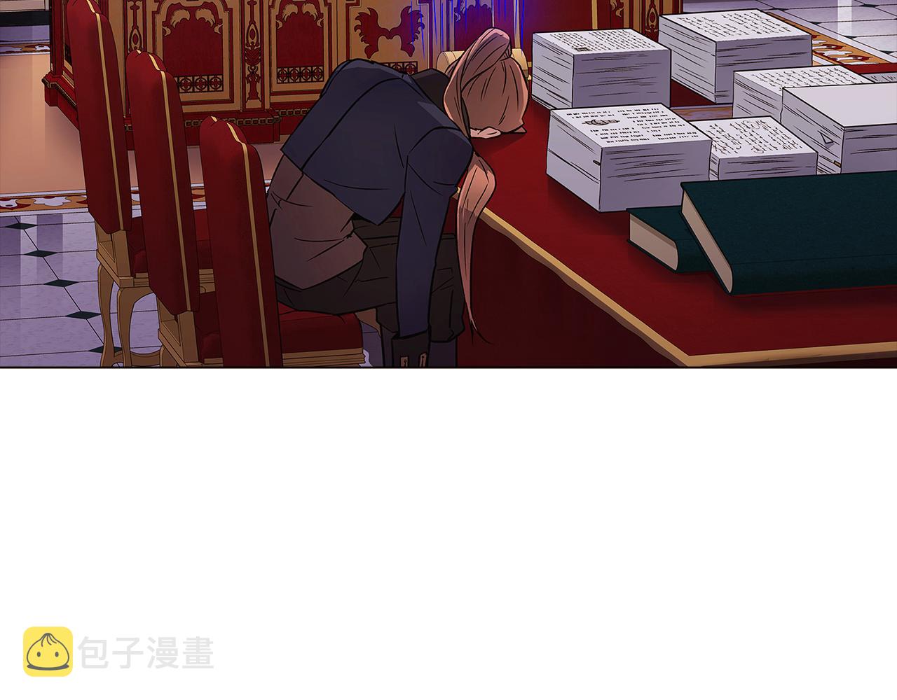 第32话 迷茫的皇子46