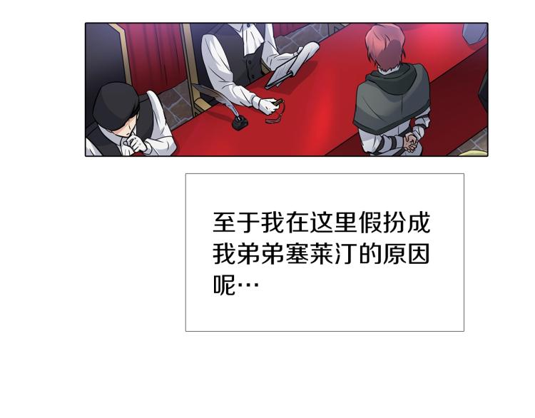 第1话 冒充弟弟15