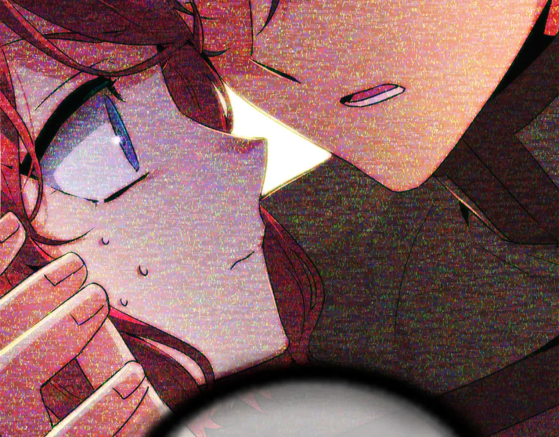 第137话 黑白人生17