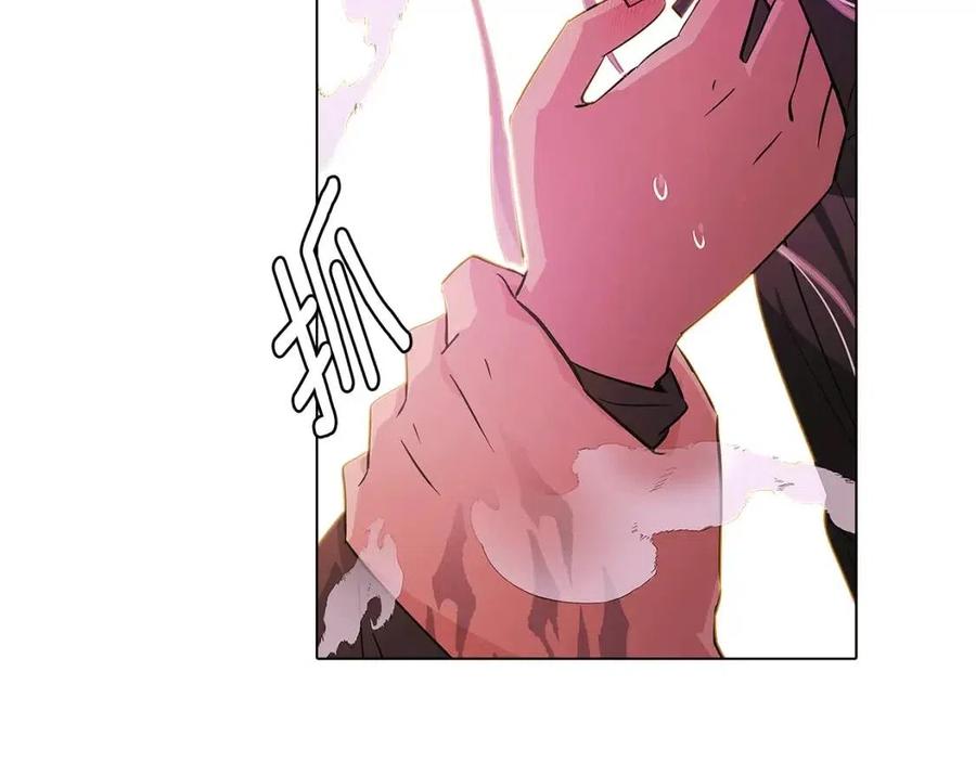 第78话 奇怪的感觉50