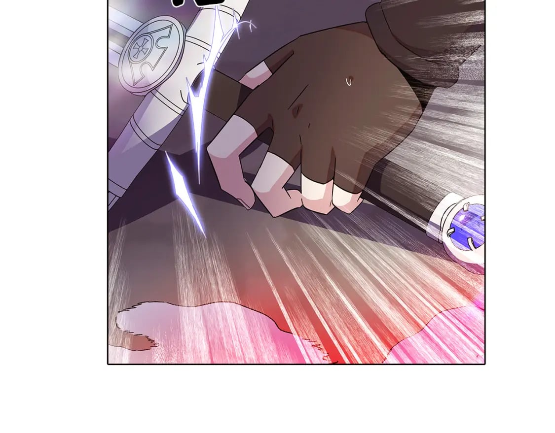 第105话 骑士的豪赌104