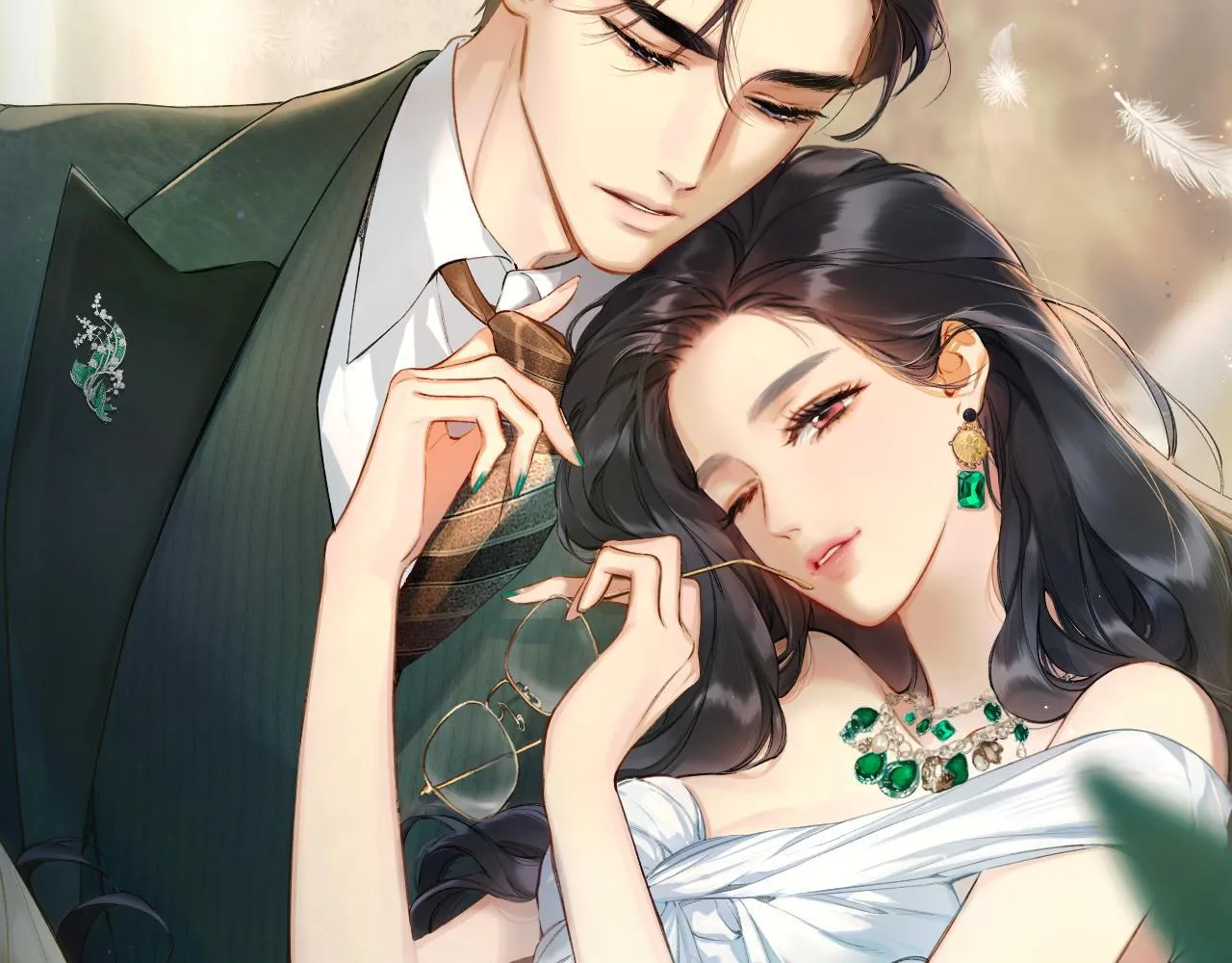 第11话 耳环25