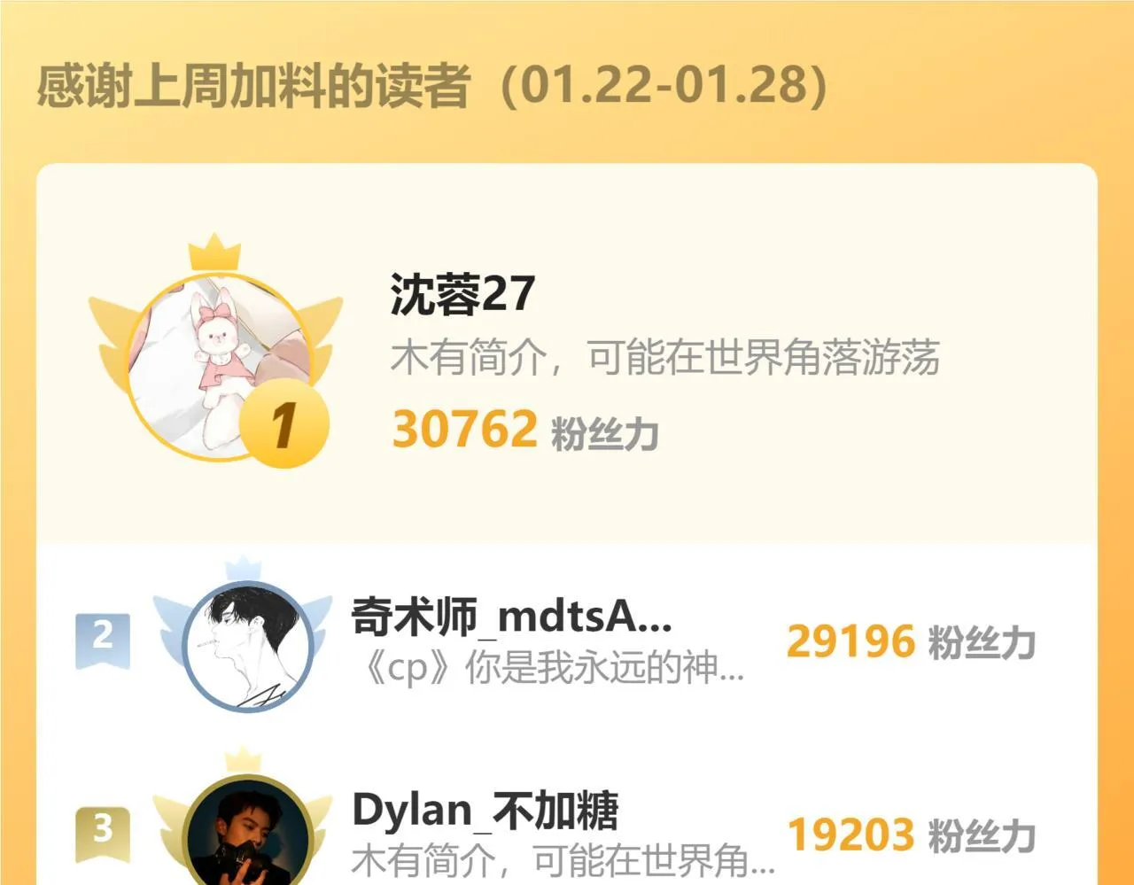 第七话 问题100