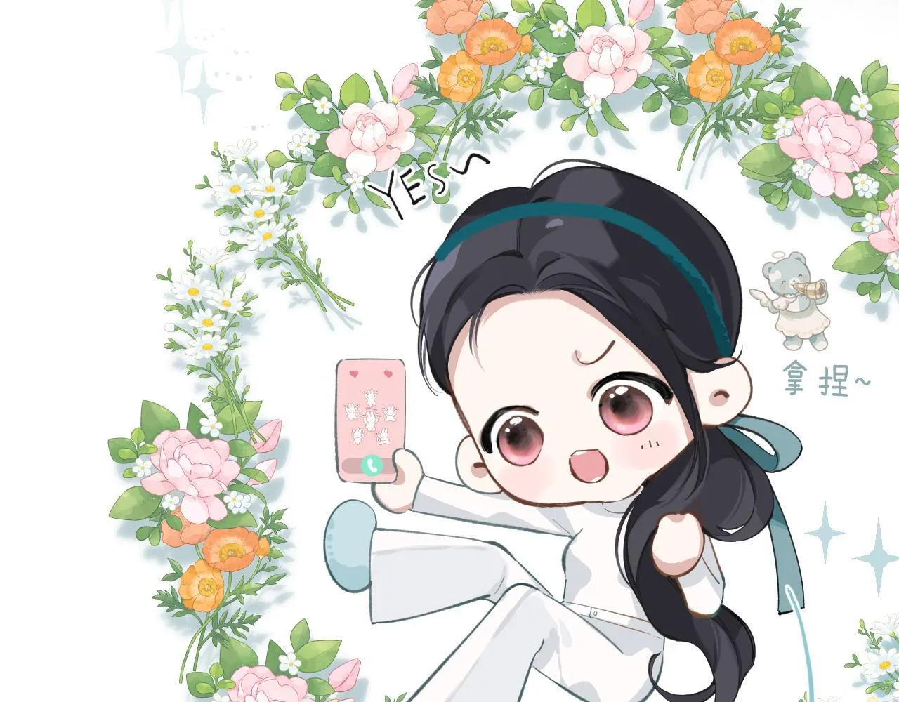 第11话 耳环20
