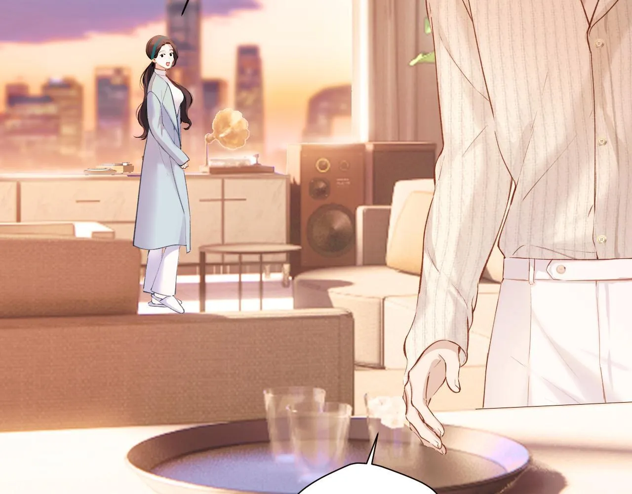 第11话 耳环77