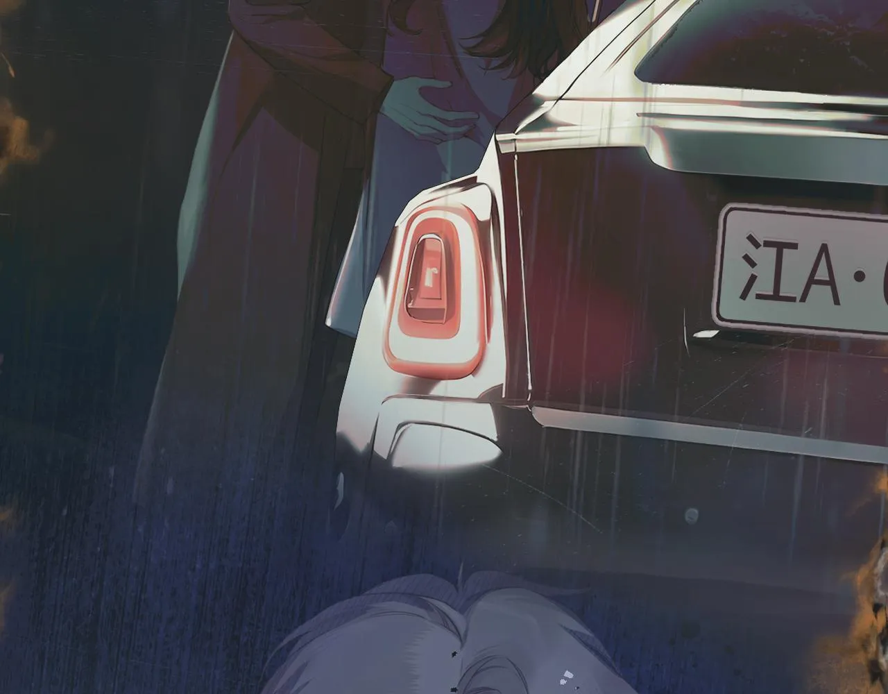第3话 分手45