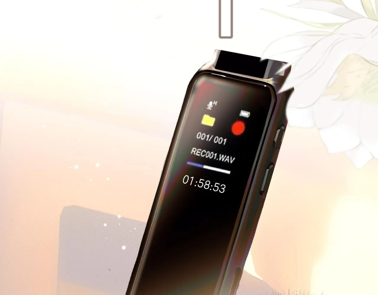 第七话 问题51
