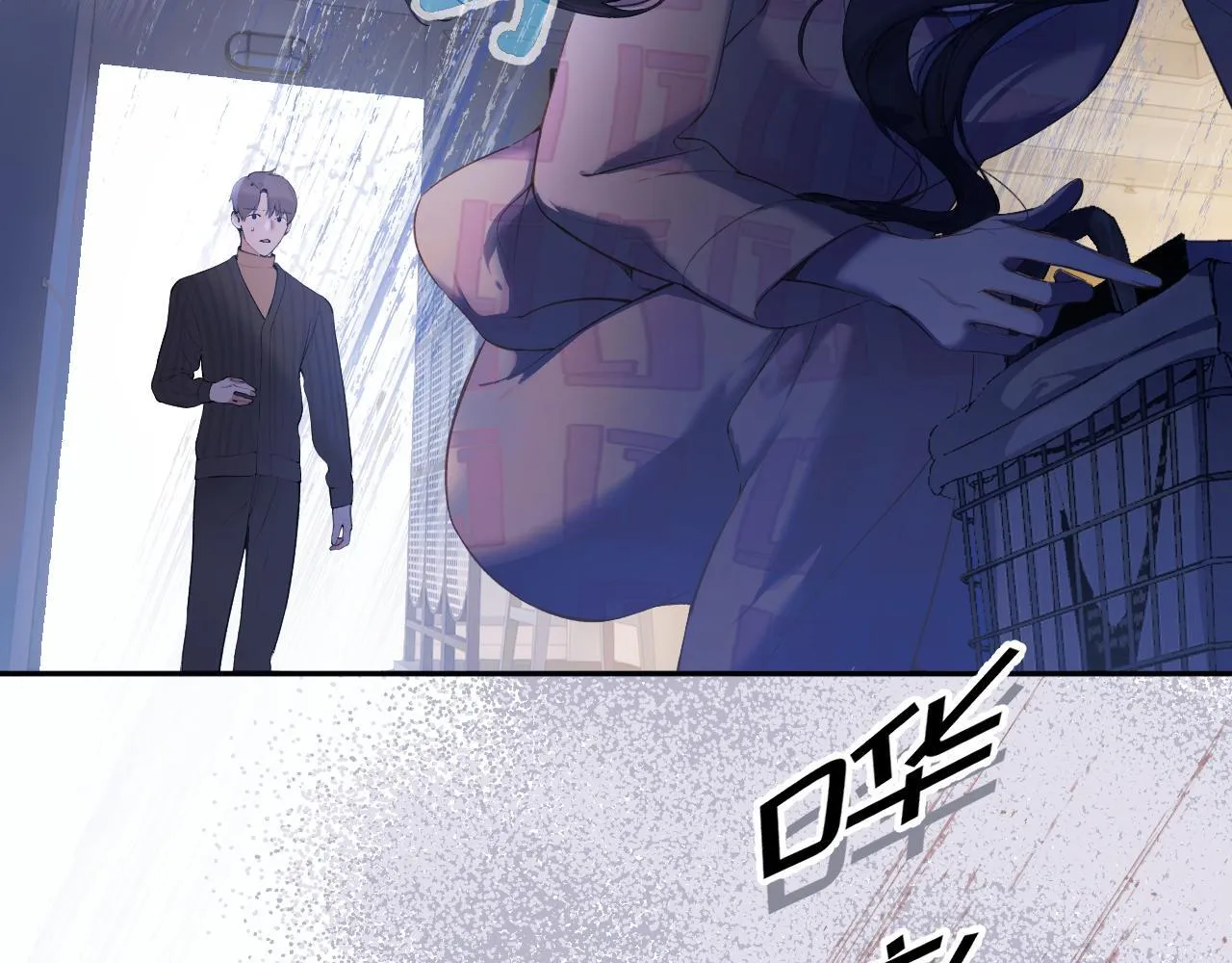 第3话 分手29