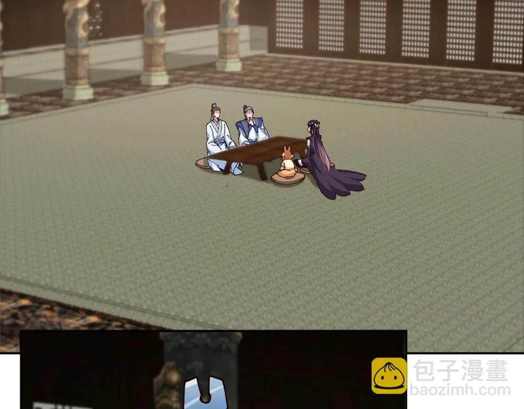 247 小秋感觉你接不下一拳124