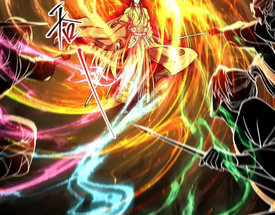 295 居然真有双剑域？19