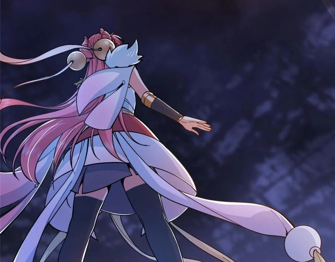 224 路师叔不是人！74