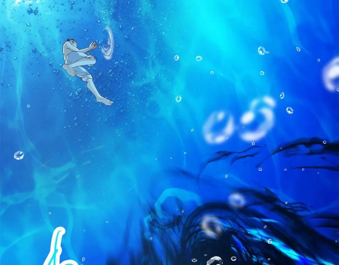 213 水中的诱惑or恐怖！？18