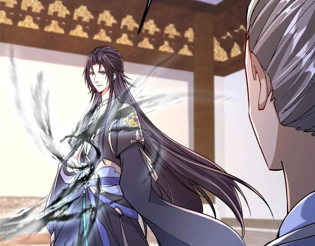 200 他有个好师父啊！65