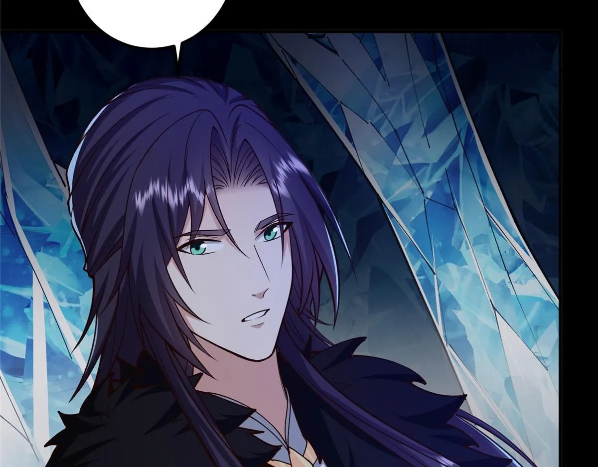 236 月眸雪狼王！46