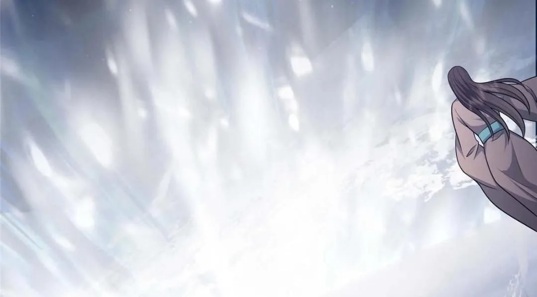 240 这一剑，雪停145