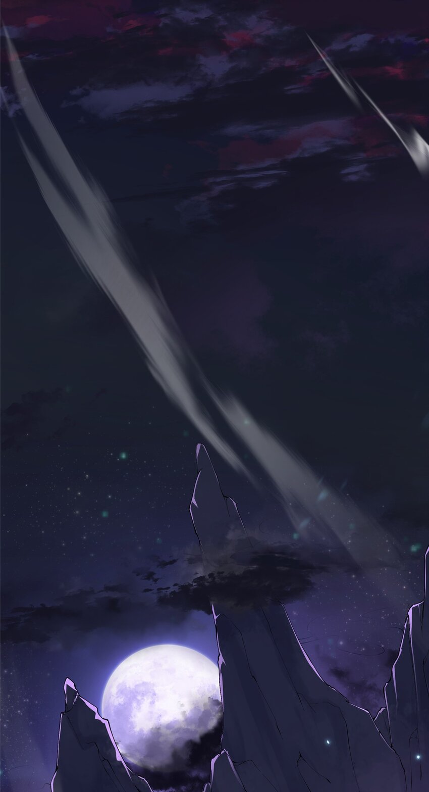 001 天不生我路朝歌！8