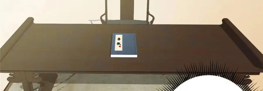 282 情敌还得再见面113