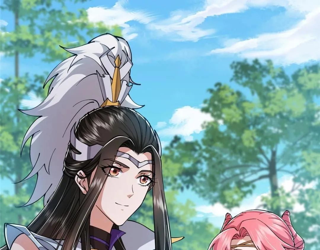 224 路师叔不是人！82
