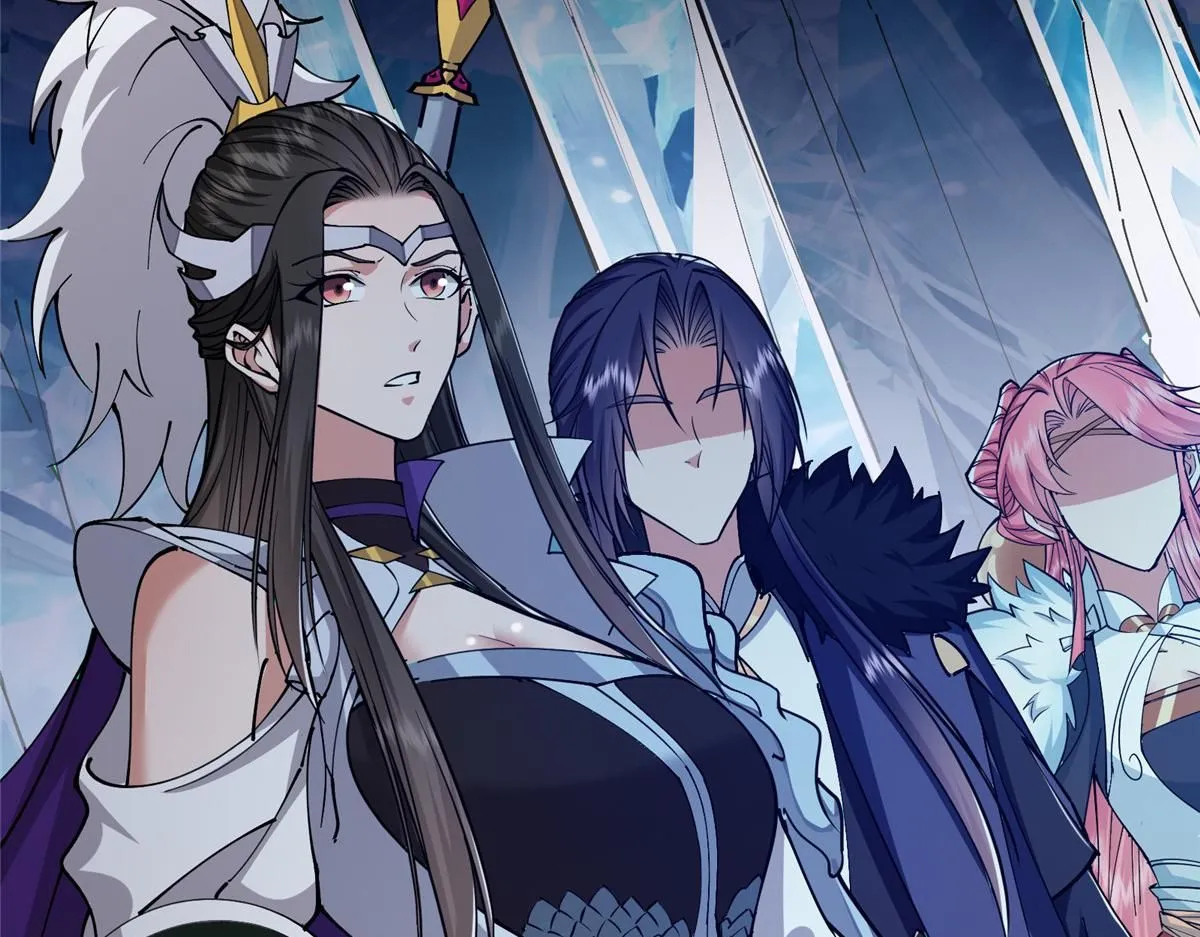 236 月眸雪狼王！88