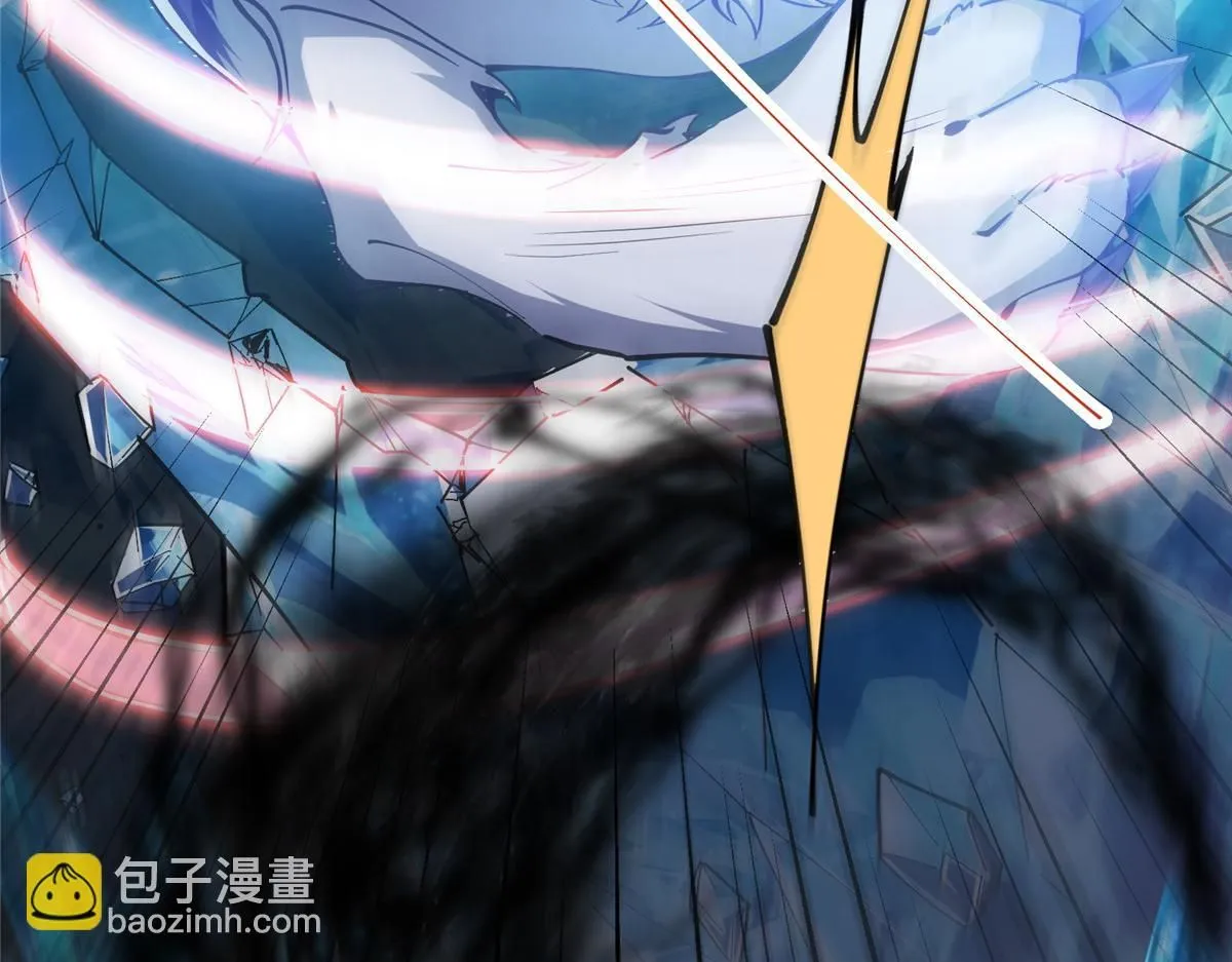 236 月眸雪狼王！16