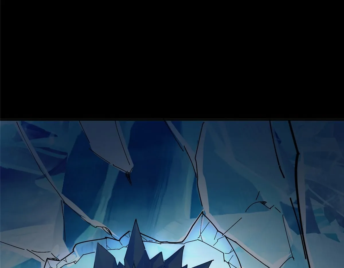 236 月眸雪狼王！76