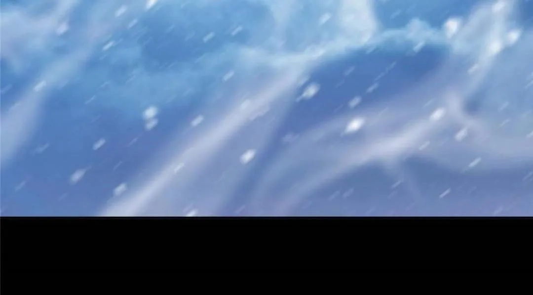 240 这一剑，雪停42