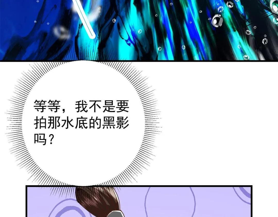 213 水中的诱惑or恐怖！？20