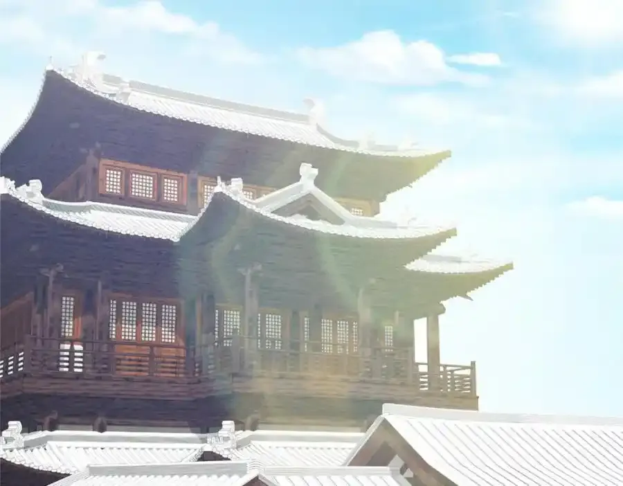 278 圣师居然承认了！91