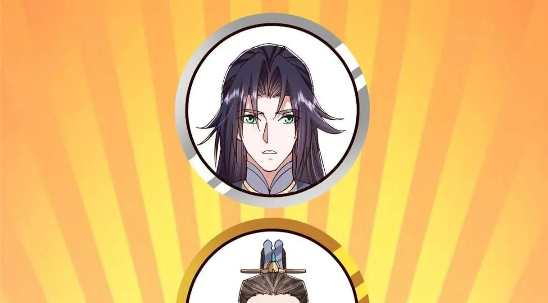 227 我已远胜剑尊师兄了！35