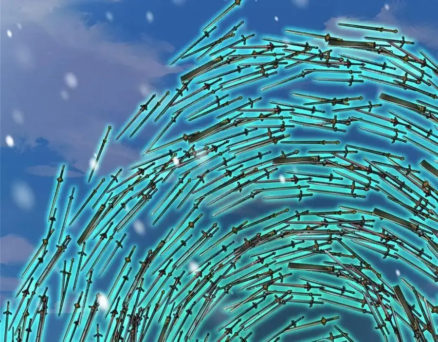 263 满山大雪皆为吾剑73