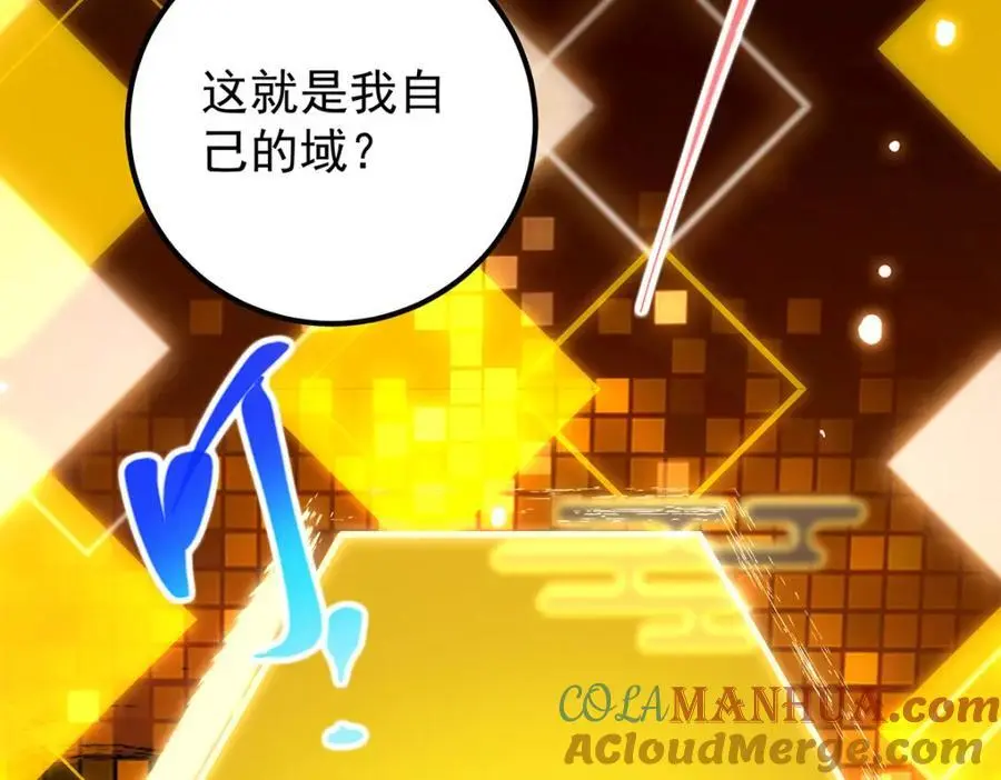 295 居然真有双剑域？84