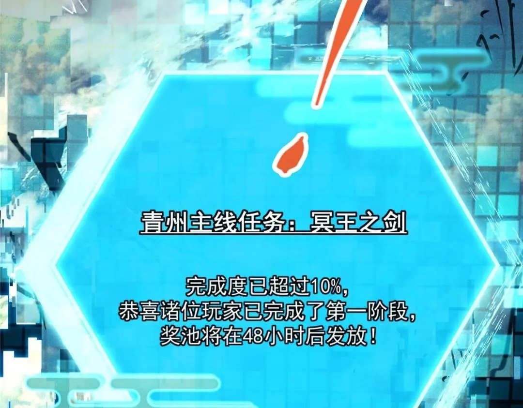 223 点燃天玄界！128