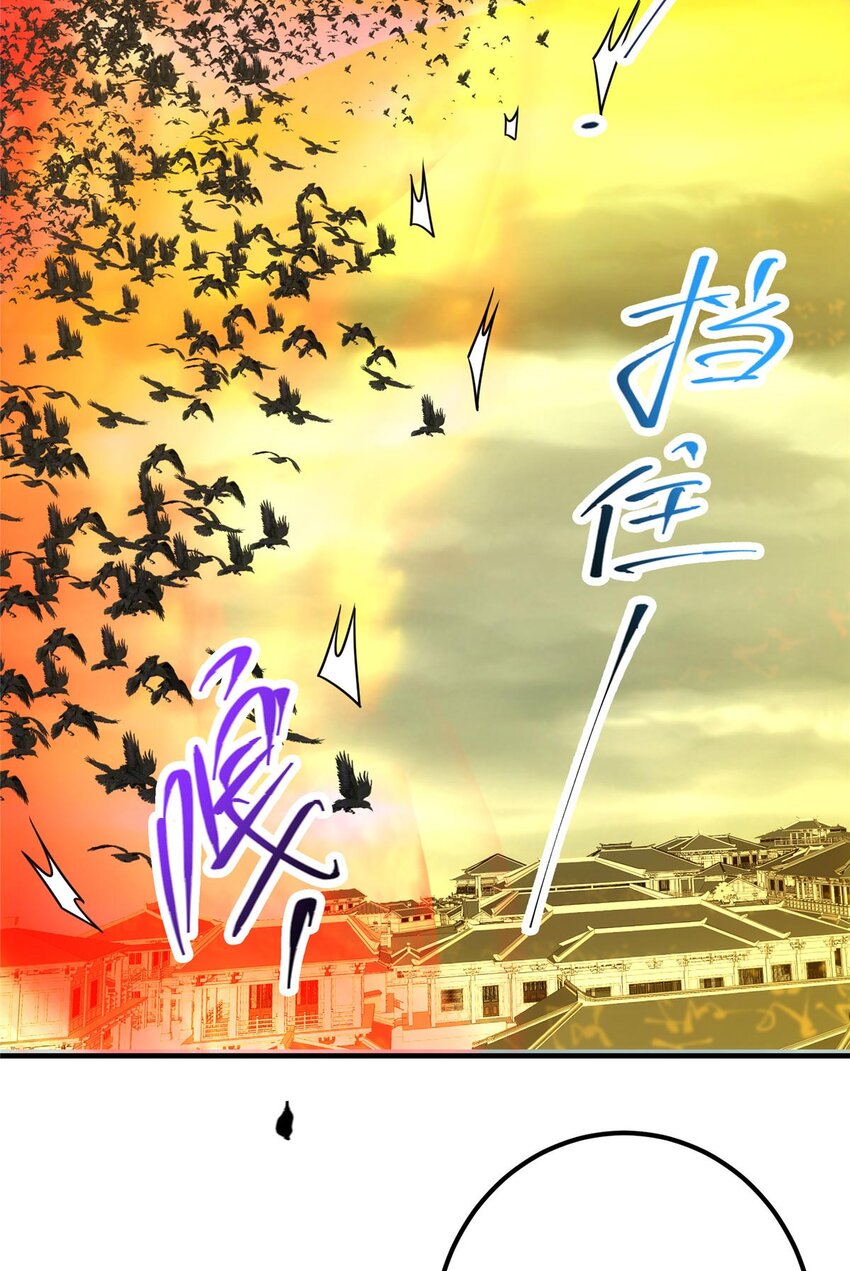 100 群鸟灾祸36