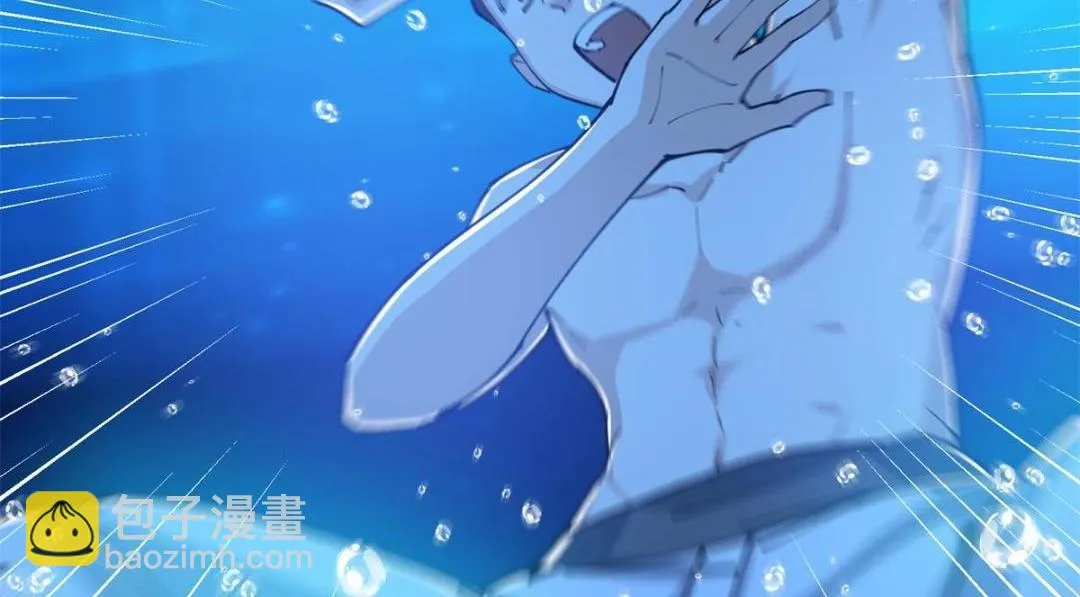 213 水中的诱惑or恐怖！？35