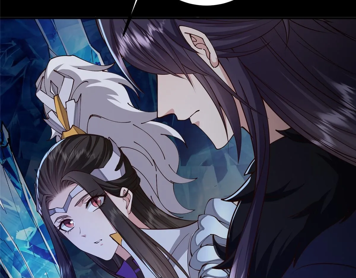 236 月眸雪狼王！49